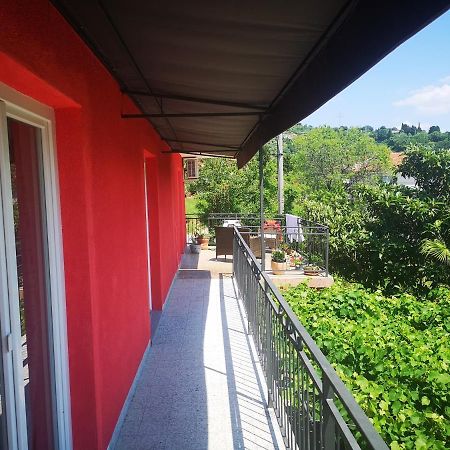 Apartments Zimerman Portorož Eksteriør bilde