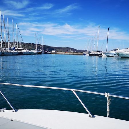 Apartments Zimerman Portorož Eksteriør bilde