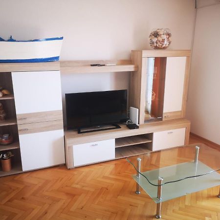 Apartments Zimerman Portorož Eksteriør bilde