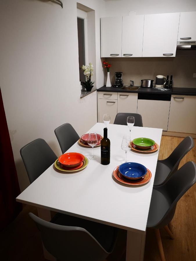 Apartments Zimerman Portorož Eksteriør bilde
