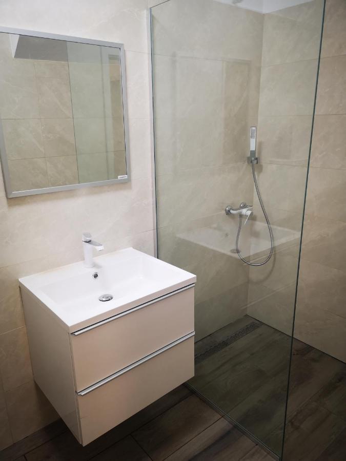 Apartments Zimerman Portorož Eksteriør bilde