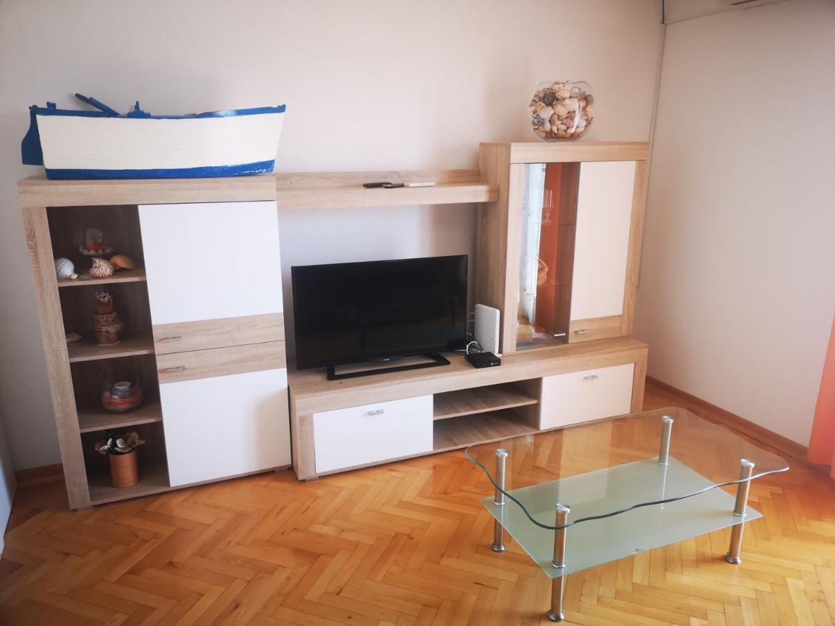 Apartments Zimerman Portorož Eksteriør bilde