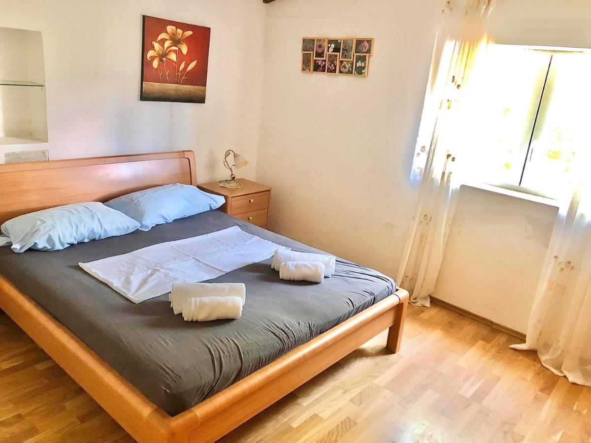 Apartments Zimerman Portorož Eksteriør bilde